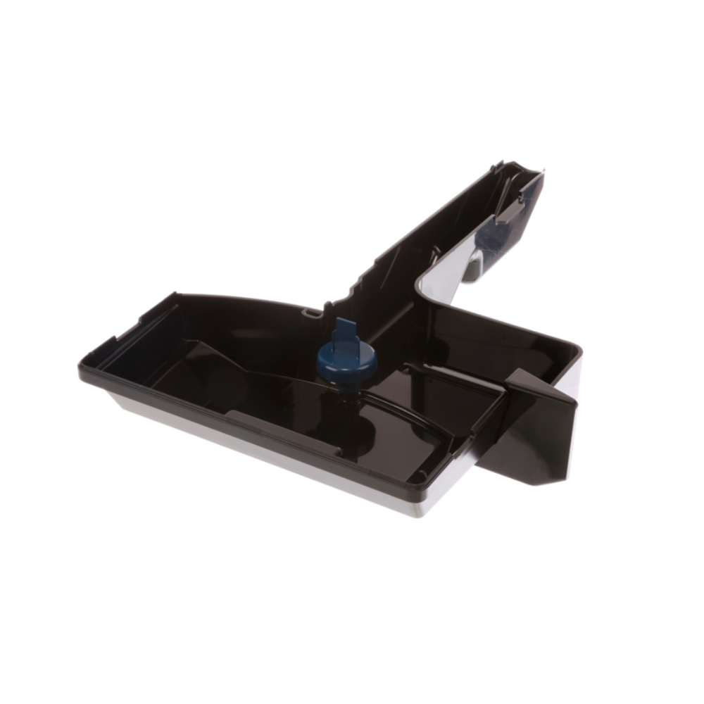 Siemens Bosch Tropfschale schwarz EQ.700