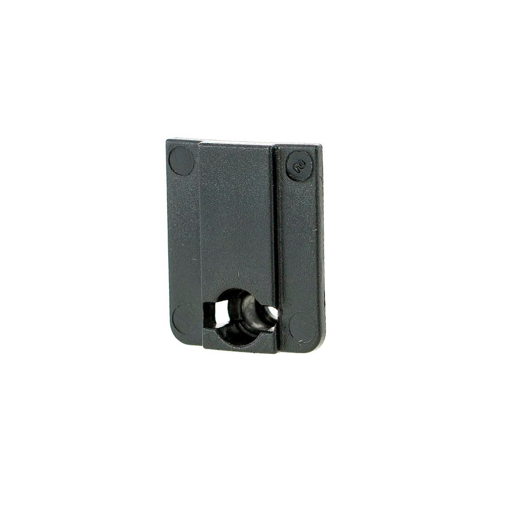 Saeco Halter Buchse für Teflonschlauch Syntia / Intelia u.a.