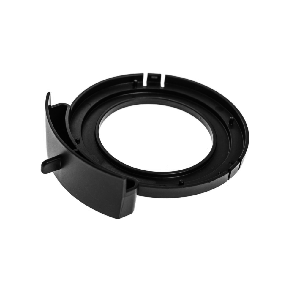 Nivona Ring 568 Mahlgradverstellung 91736