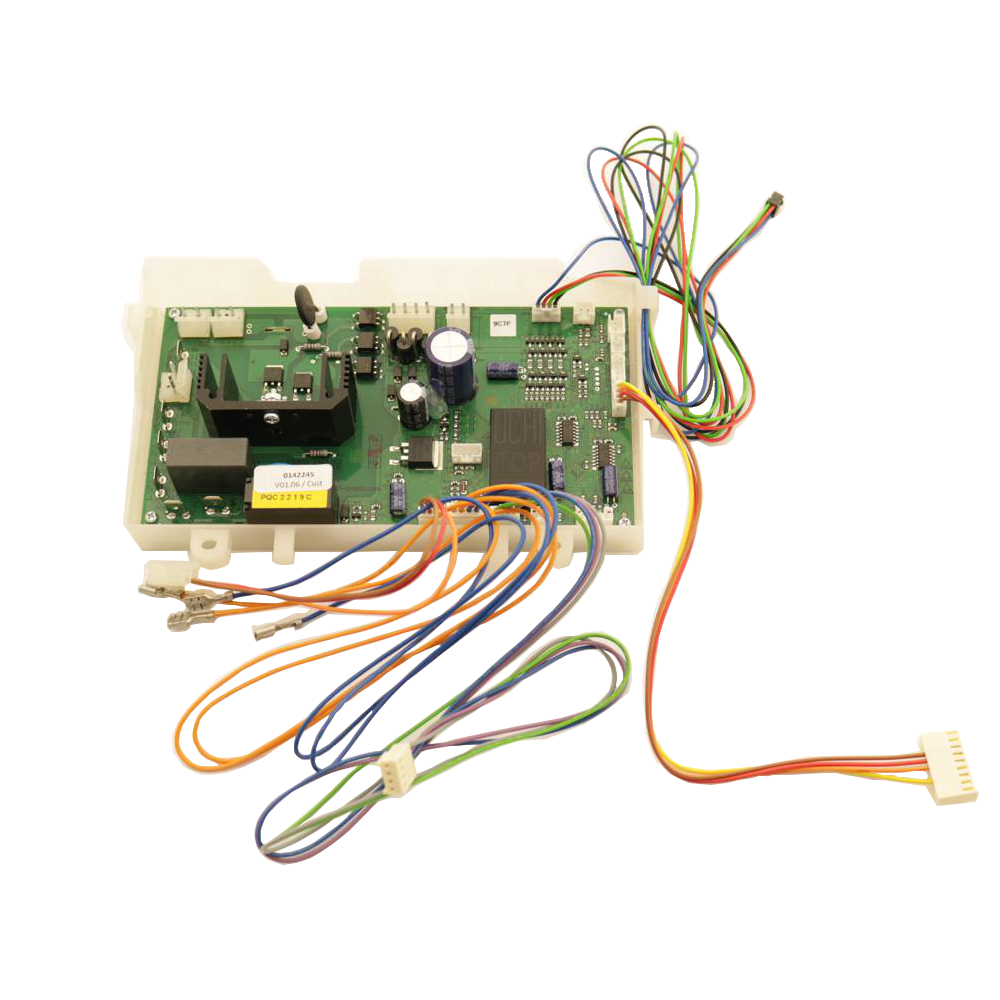 Jura Powerbox E6 230V kpl.
