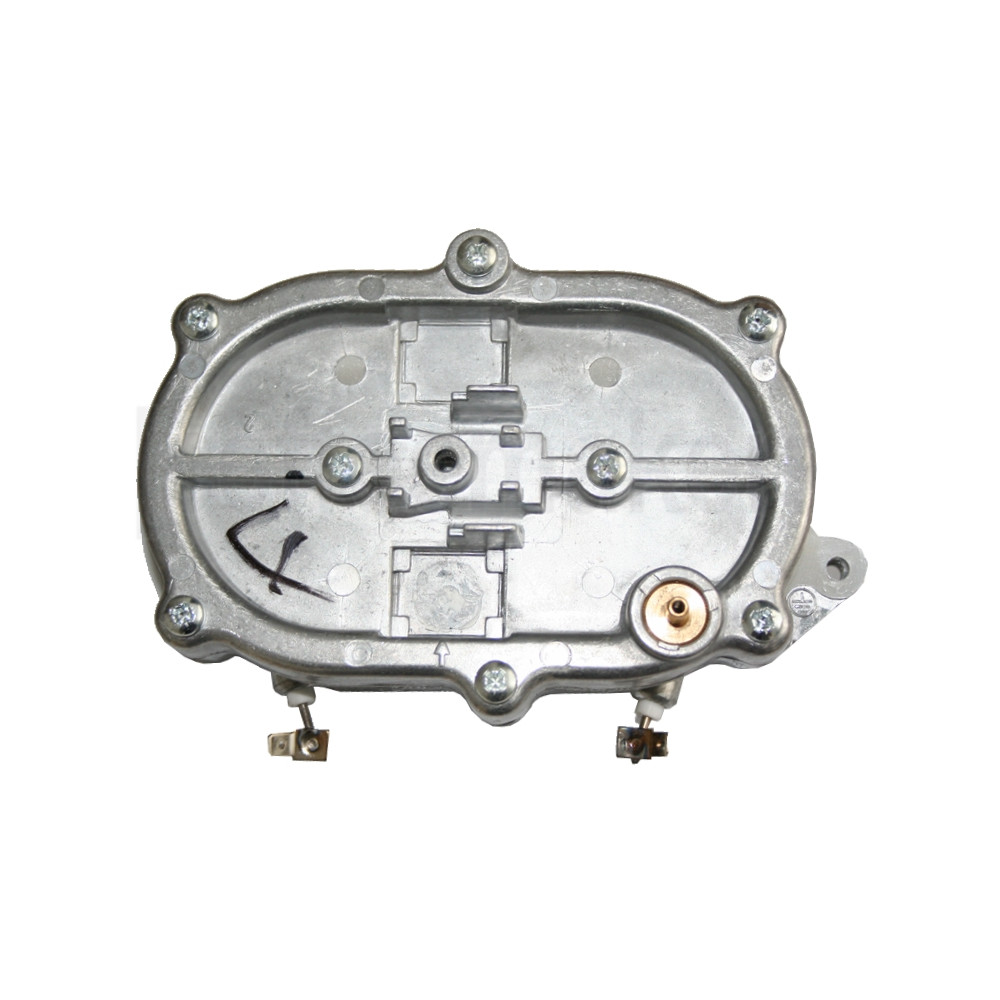 AEG Thermoblock CaFamosa