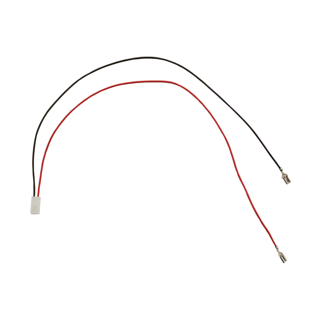 Jura Steckverbinder 2-fach Z10