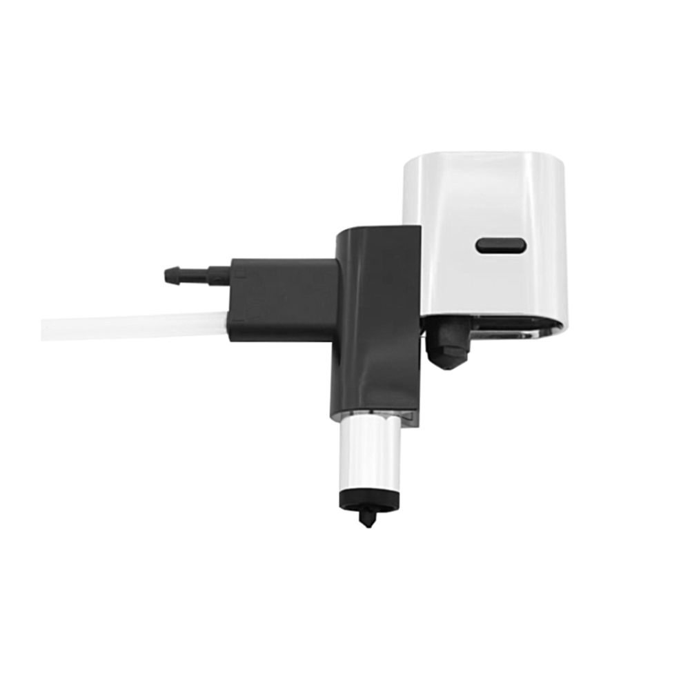 JURA Auslauf Cappuccinatore komplett S8