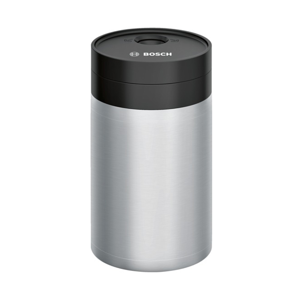 Bosch Milchbehälter TCZ8009N Edelstahl