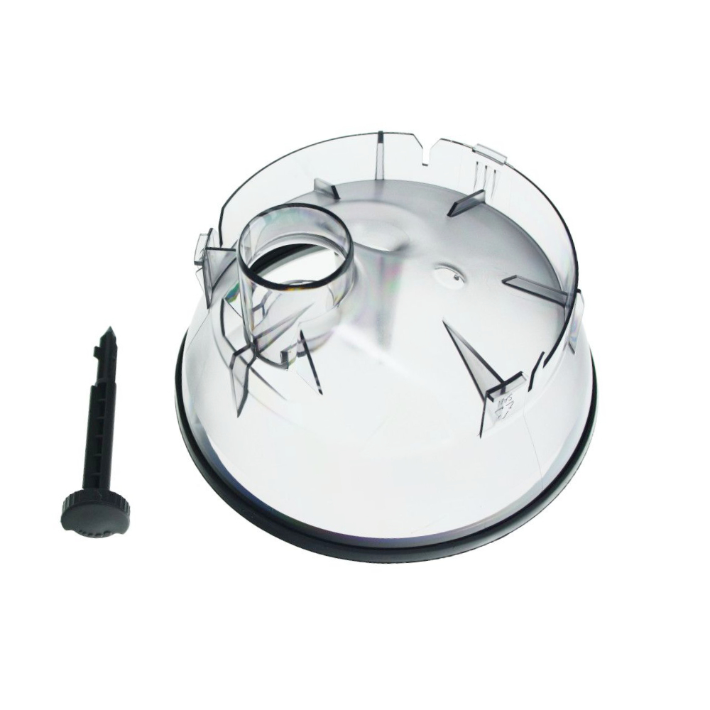 Siemens Bohnenbehälter mit Mahlgradverstellhebel EQ.5