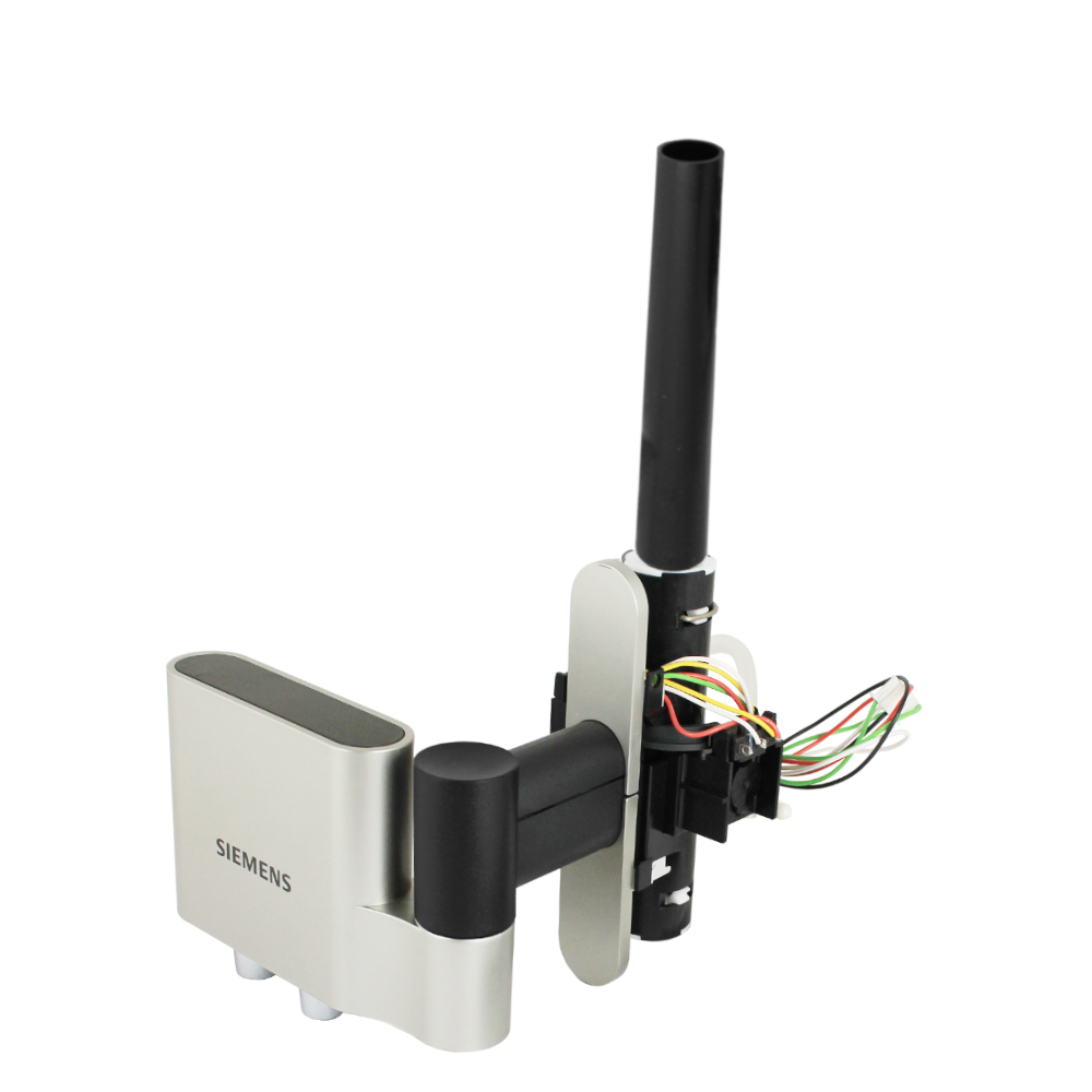 Siemens Ablauf-Set mit Rohr, EQ7 Siemens Ablauf-Set mit Rohr, EQ7