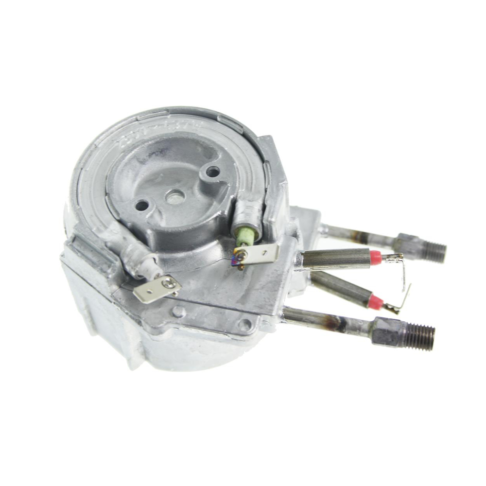 Saeco Durchlauferhitzer ED 230V Magic / Royal / Vienna / Incanto