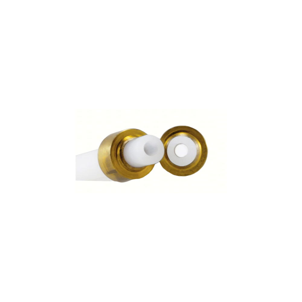 DeLonghi Teflonschlauch 150mm ECAM / ESAM / ETAM