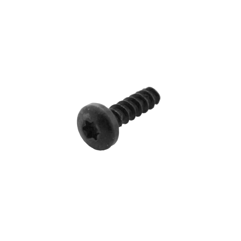 Jura Pt-Schraube 3x12 vz-schwarz