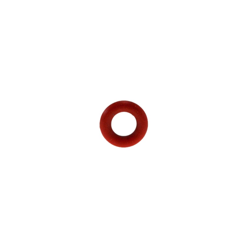 JURA O-Ring Druckschlauch rot