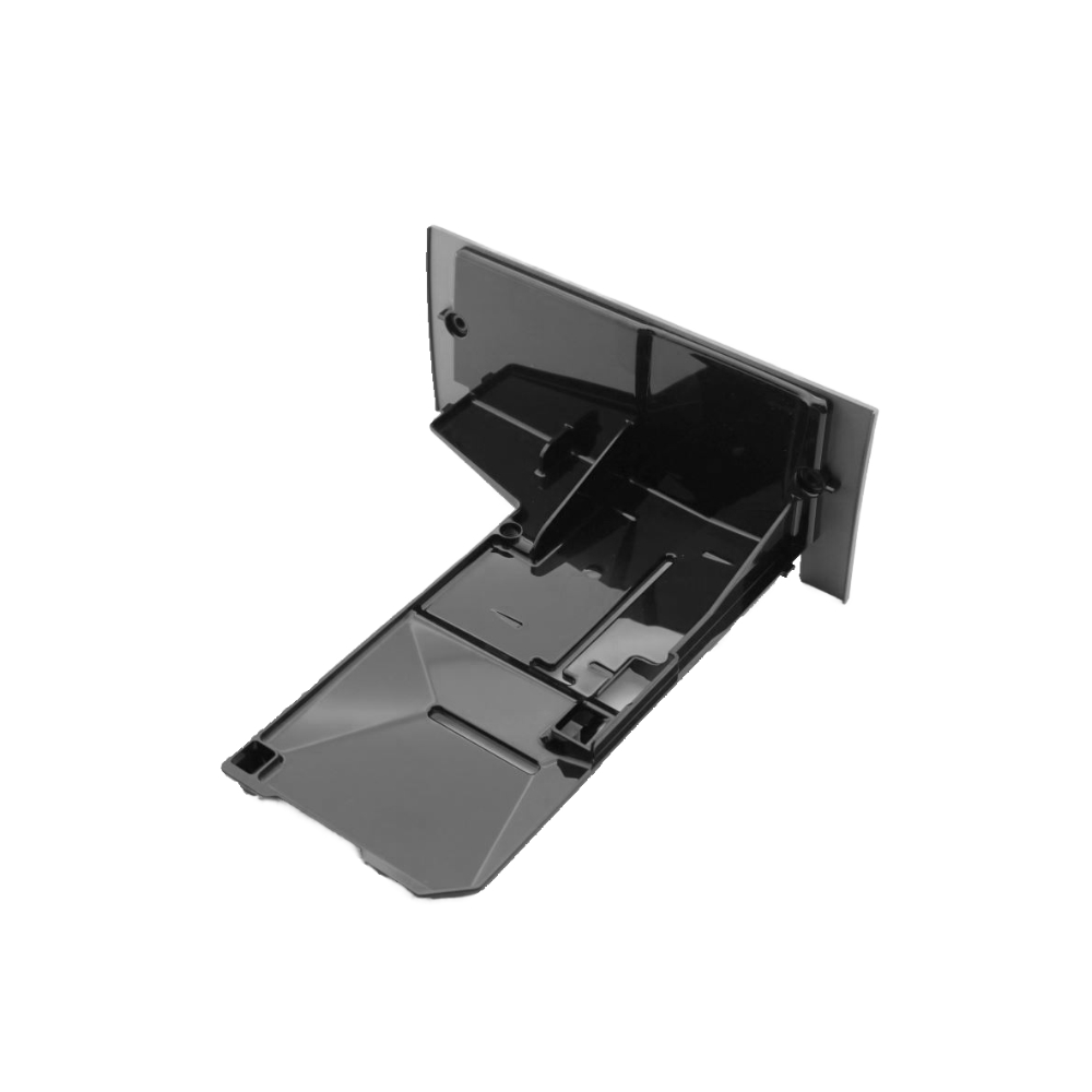 Jura Tresterschale dark inox kpl.