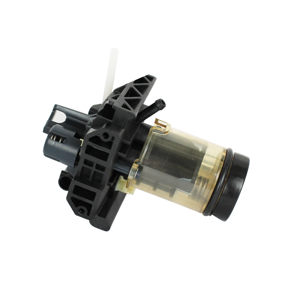 DeLonghi Brühkolben ECAM 65xx DeLonghi Brühkolben ECAM Kaffeevollautomaten