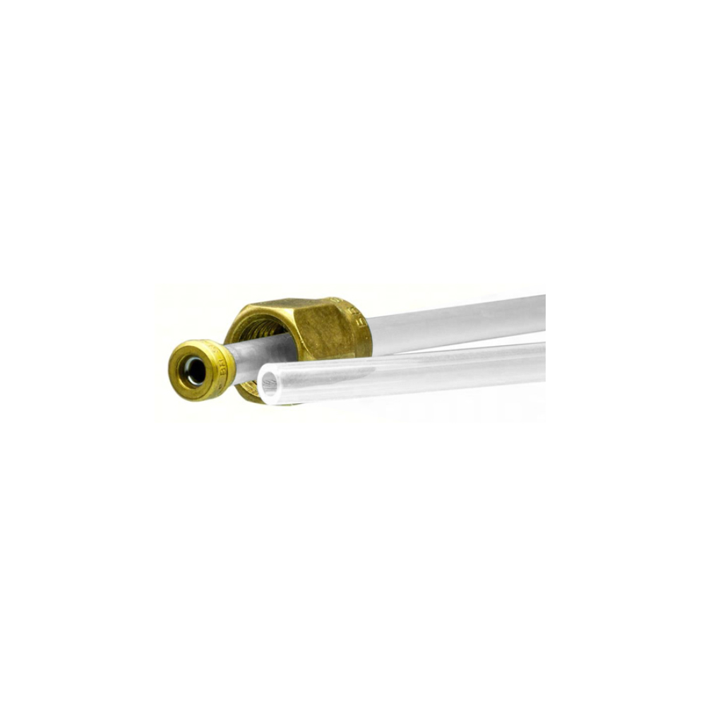JURA Druckschlauch 250mm Impressa S/X Serie