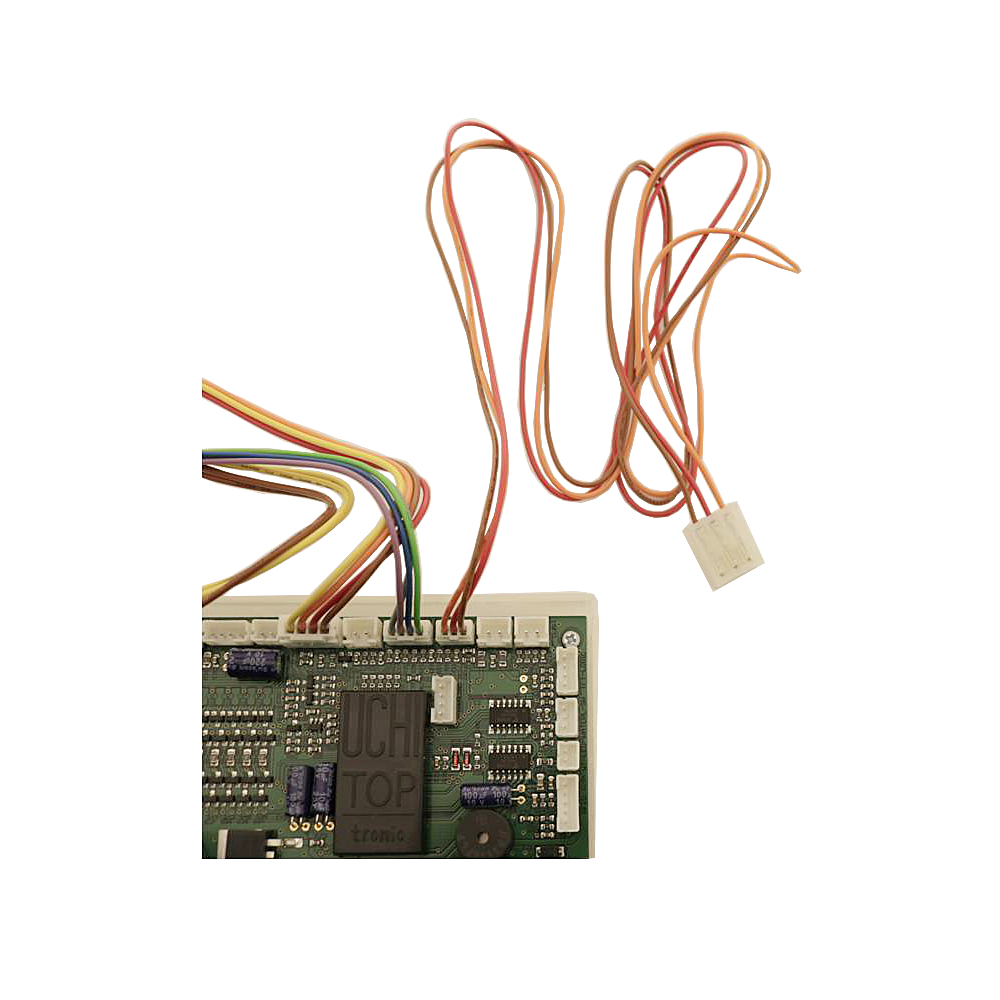 Jura Powerbox Z10 230V kpl.