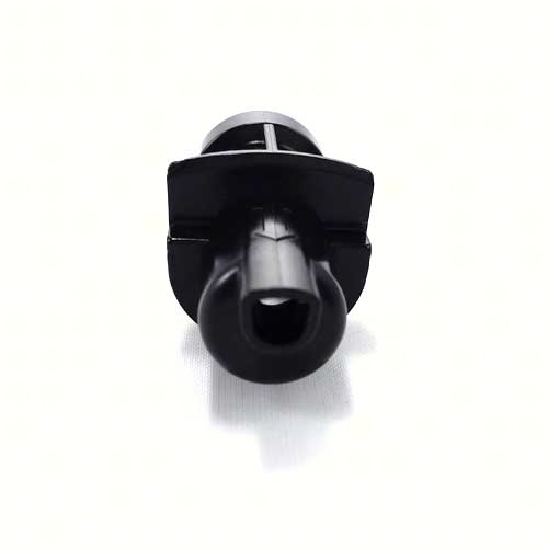 Nivona Auslauf 691 Cappuccino schwarz NICR 830 / 831 Nivona Auslauf 691 Cappuccino schwarz NICR 830 / 831