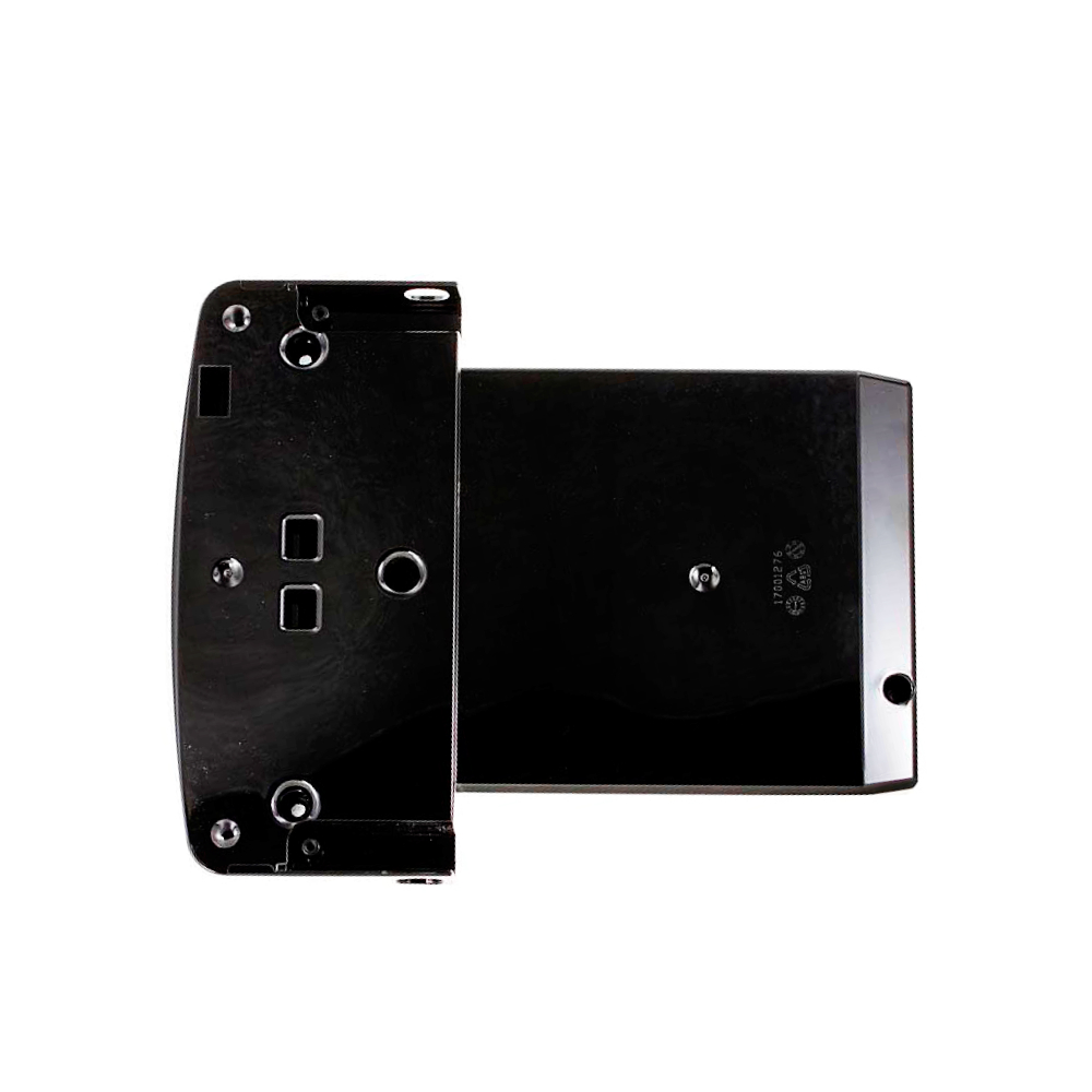 Saeco Tropfschale schwarz V1 Intelia