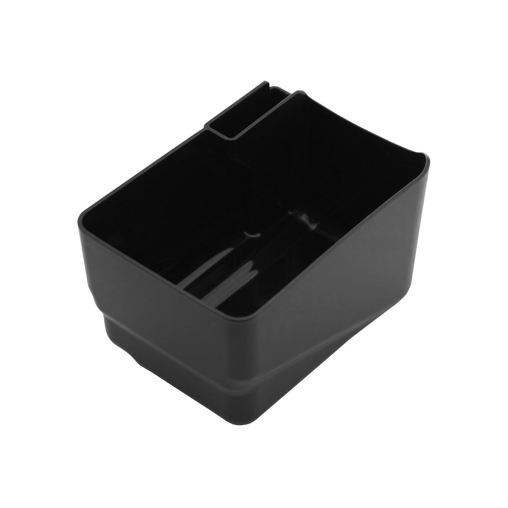Jura Tresterbehälter schwarz V2 Giga 6
