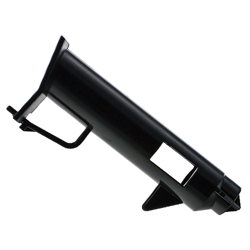 JURA Trichter Schwarz D-Serie / Impressa C