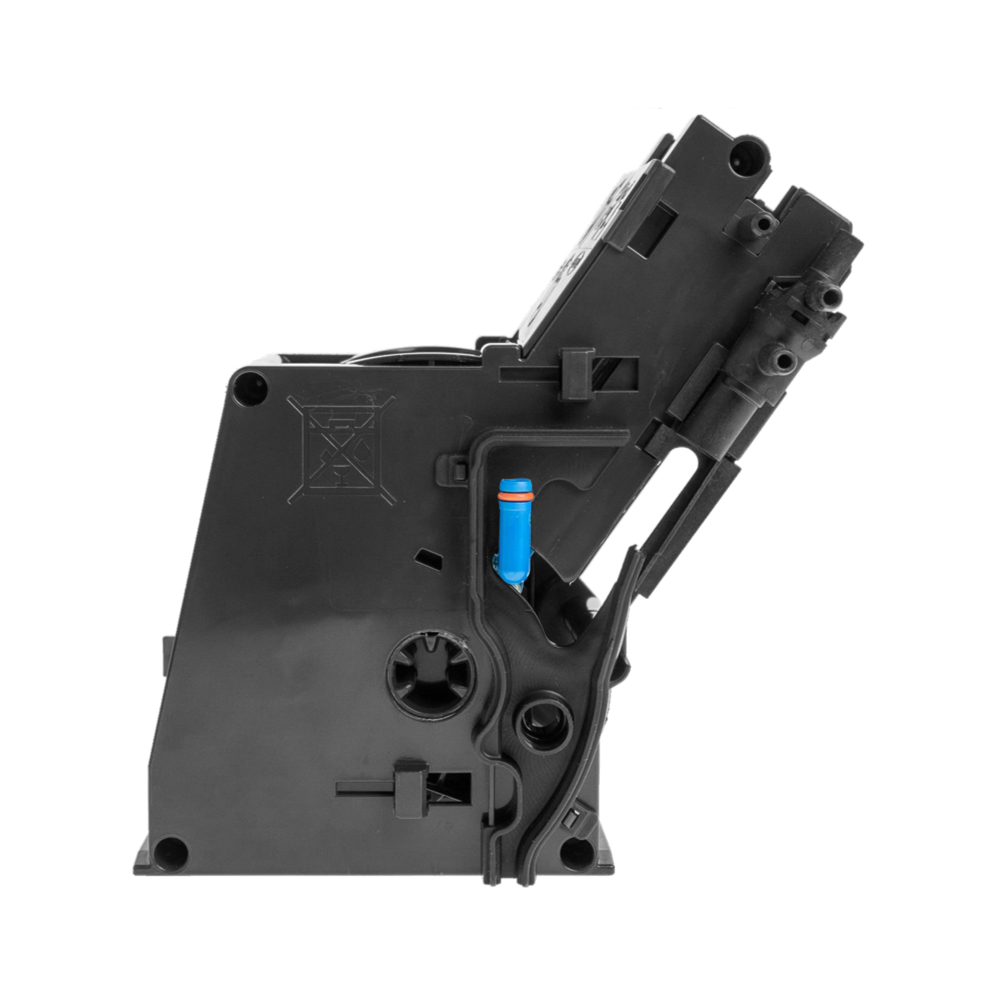 Siemens Brüheinheit blauer Anschluss Siemens Brüheinheit blauer Anschluss