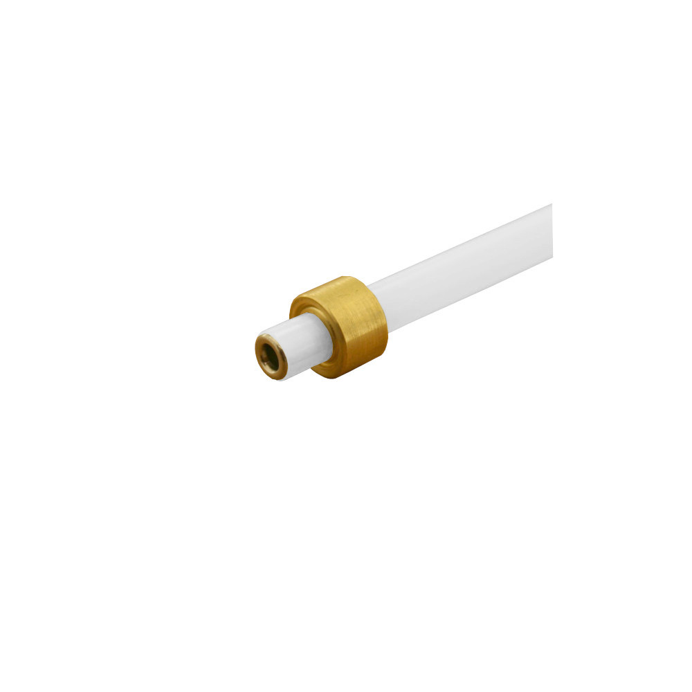 Jura Schlauch FEP 4x2.03x160mm Giga Jura Schlauch FEP 4x2.5x220mm Giga