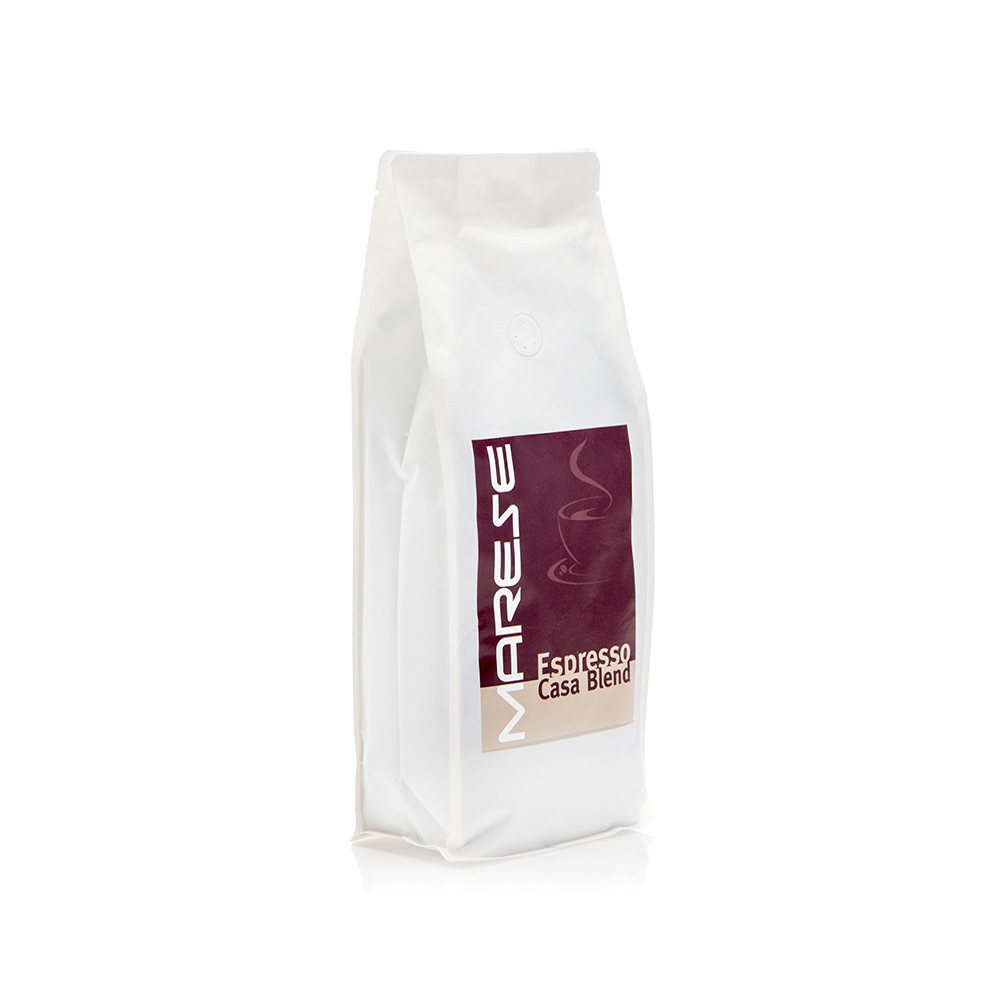 Marese Espresso Casa Blend 1000g