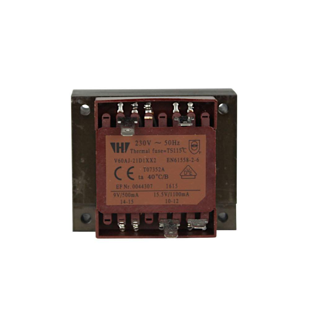 Miele Transformator Trafo für CM5