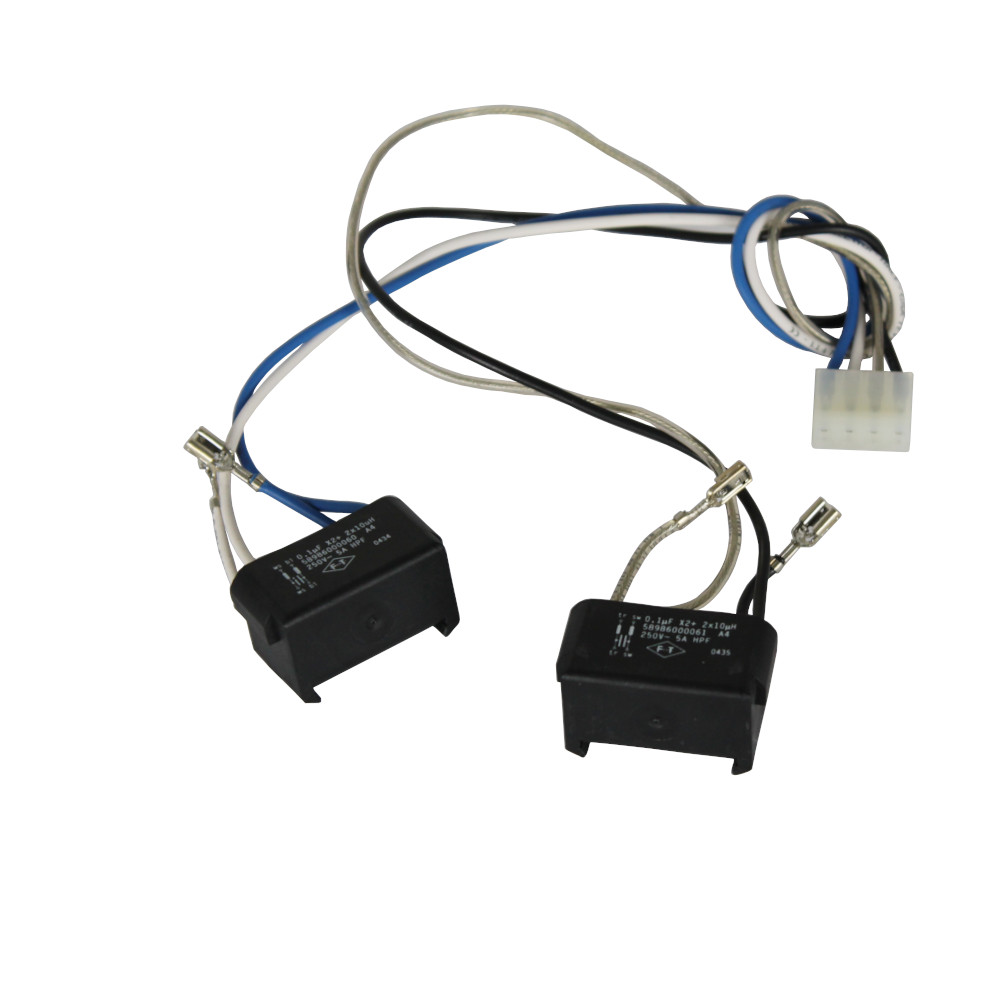 Jura LC Kombination RoHS X7/X9