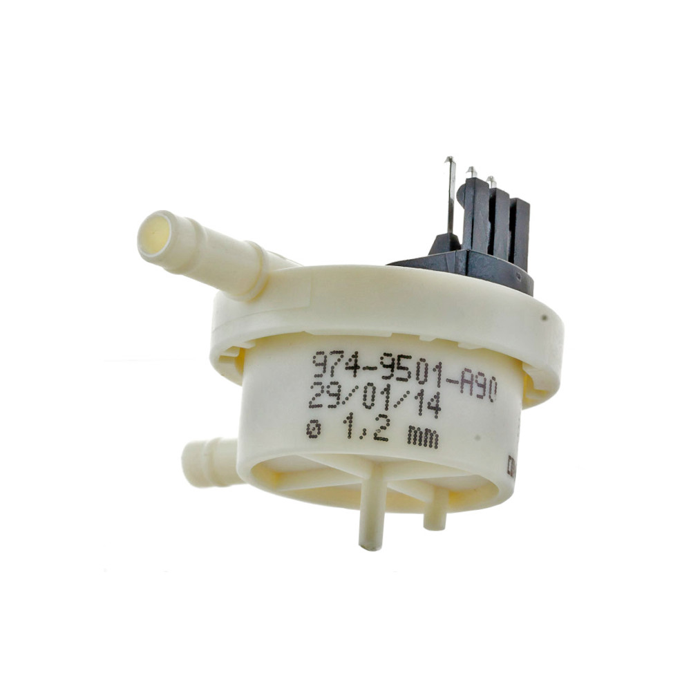 Krups Flowmeter FHKSC 12 R 90° Orchestro