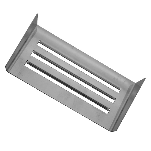 JURA Tassenplattform Inox ENA 5 / 7 / X1