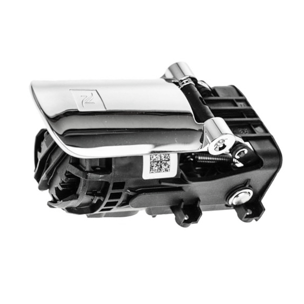 Nespresso Brüheinheit EN520 Lattissima