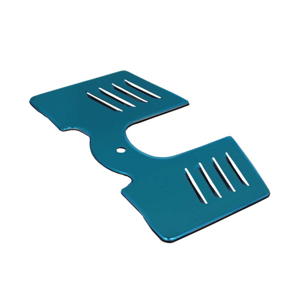 DeLonghi Abtropfgitter (Edelstahl) EC 850.M / EC 860.M / EN 850.M / EN 860.M