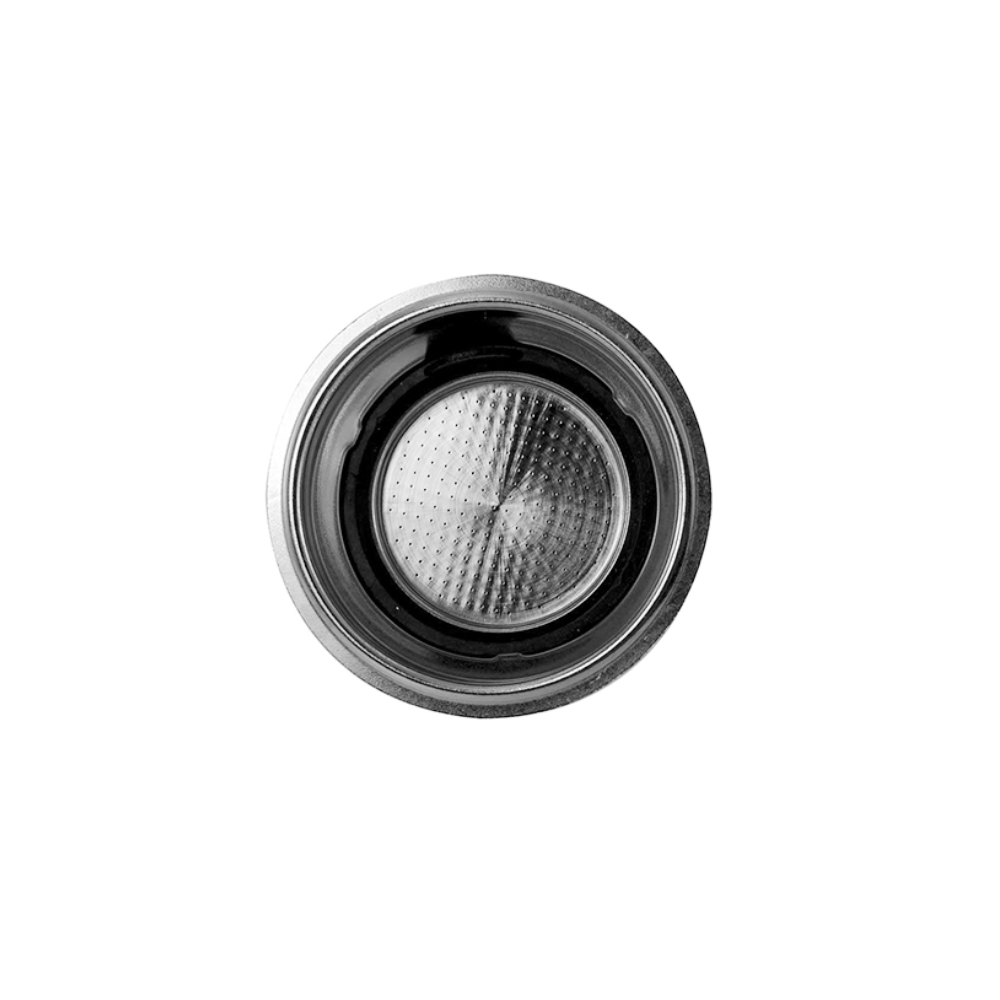 DeLonghi Filtereinsatz 1 Tasse für Siebträger EC DeLonghi Filtereinsatz 1 Tasse für Siebträger EC