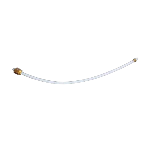 DeLonghi Teflonschlauch zu Dampfheizung 270mm ECAM