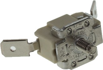 Nespresso Temperatursicherung Lattissima EN 520 EN 550