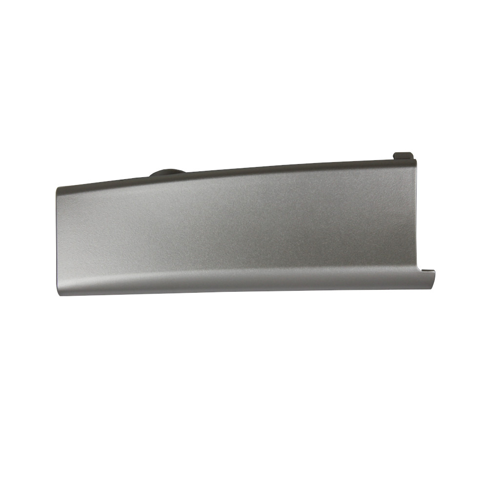 DeLonghi Blende Wassertank silber EAM / ESAM 4300