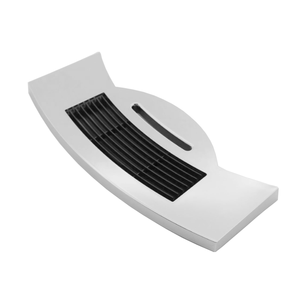 Jura Tassenplattform Tassenauflage komplett für E6 Serie