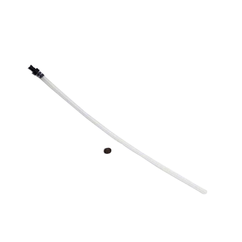 Nivona Schlauch Silikon 660 NICR 7xx