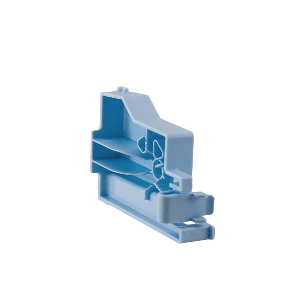 JURA Spannbügel kpl.Claris blue