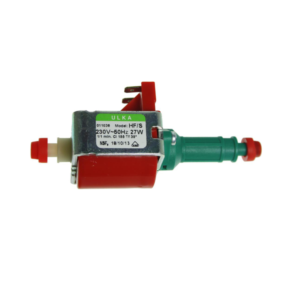 Nespresso Pumpe Aufschäumsystem Latissima 5113210091