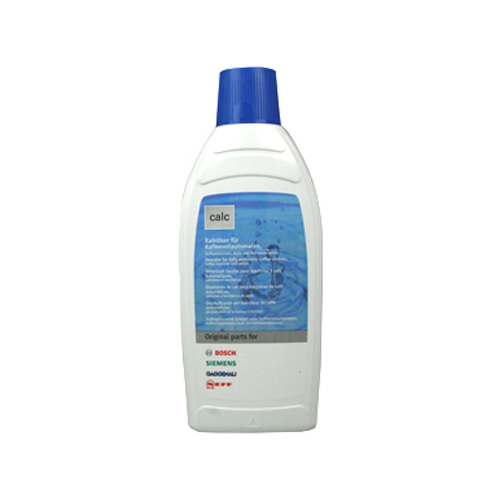 Bosch / Siemens Entkalker, 500ml für Kaffeevollautomaten