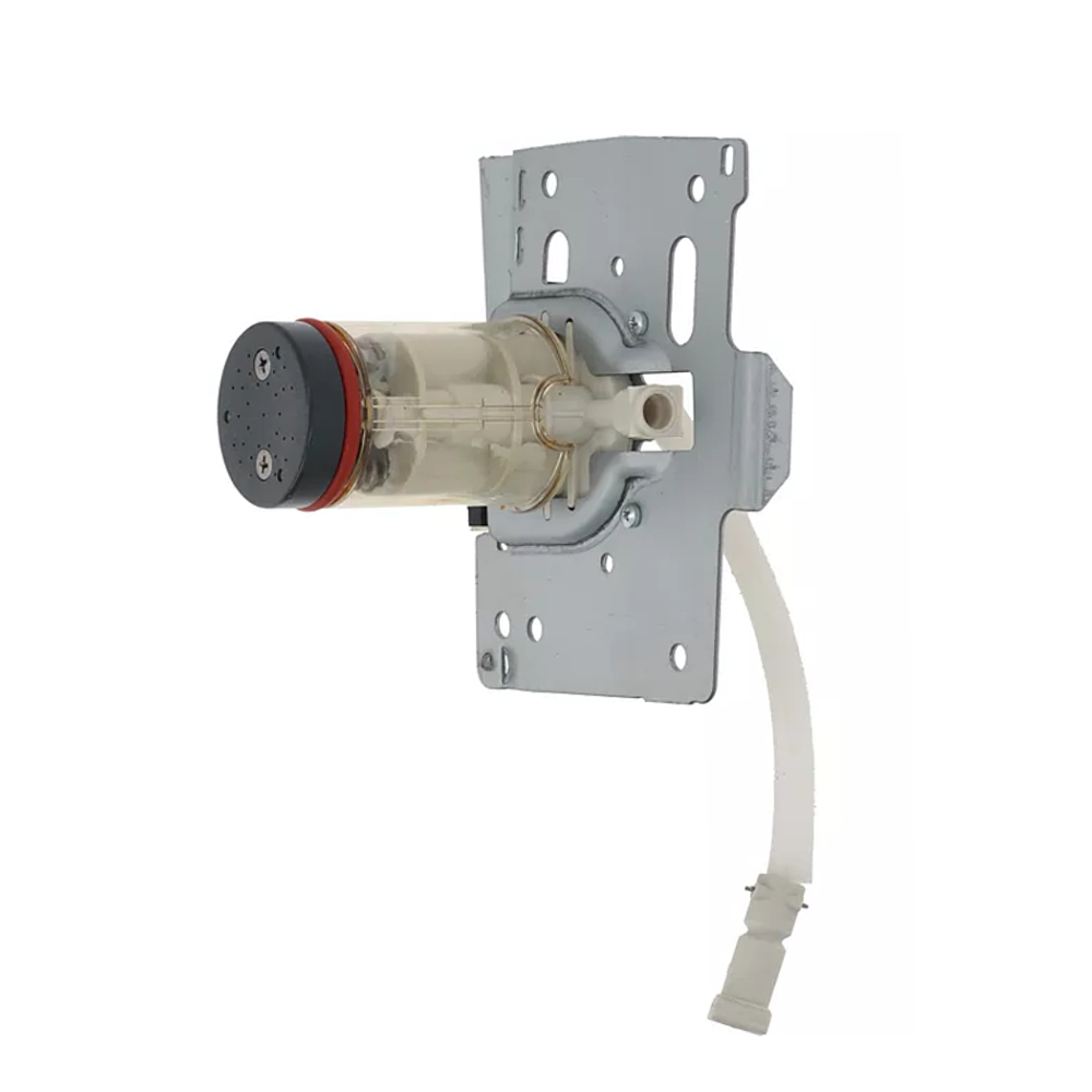 DeLonghi Durchflussheizung ESAM 6xxx