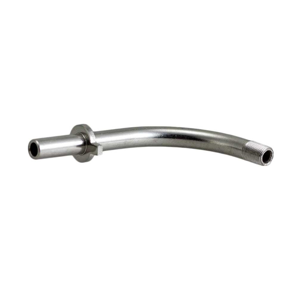 Nivona Dampfrohr 572 gebogen NICR646/656