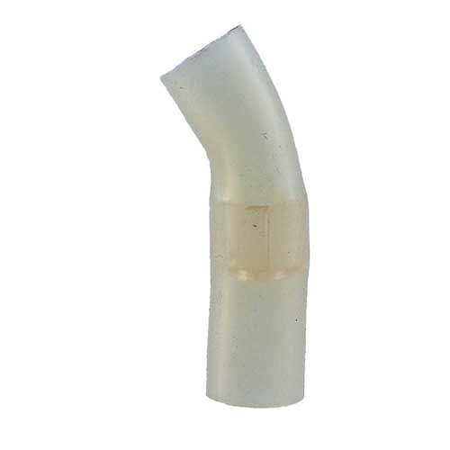 Siemens TC911: Schlauch mit Rückschlagventil