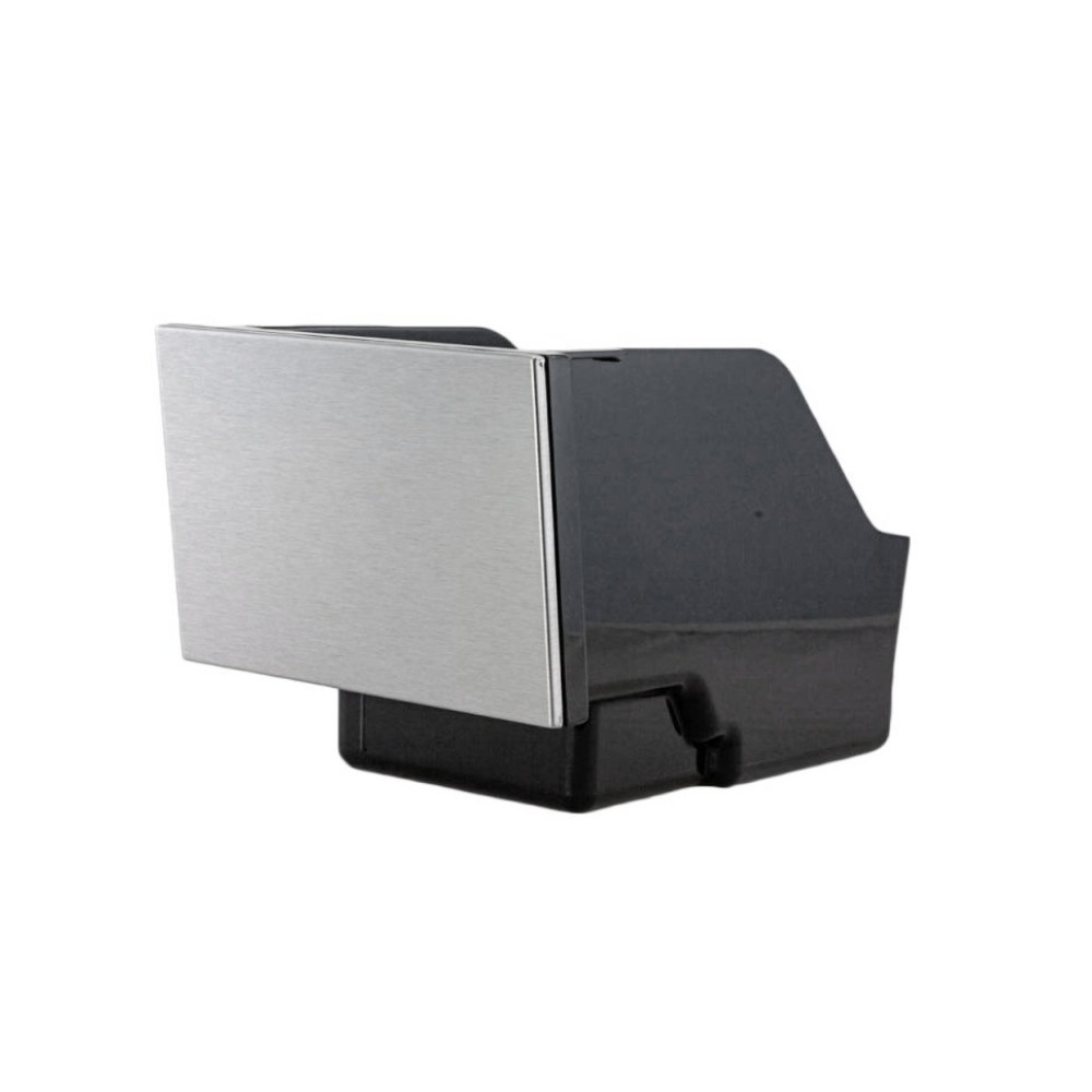 DeLonghi Satzbehälter mit Blende