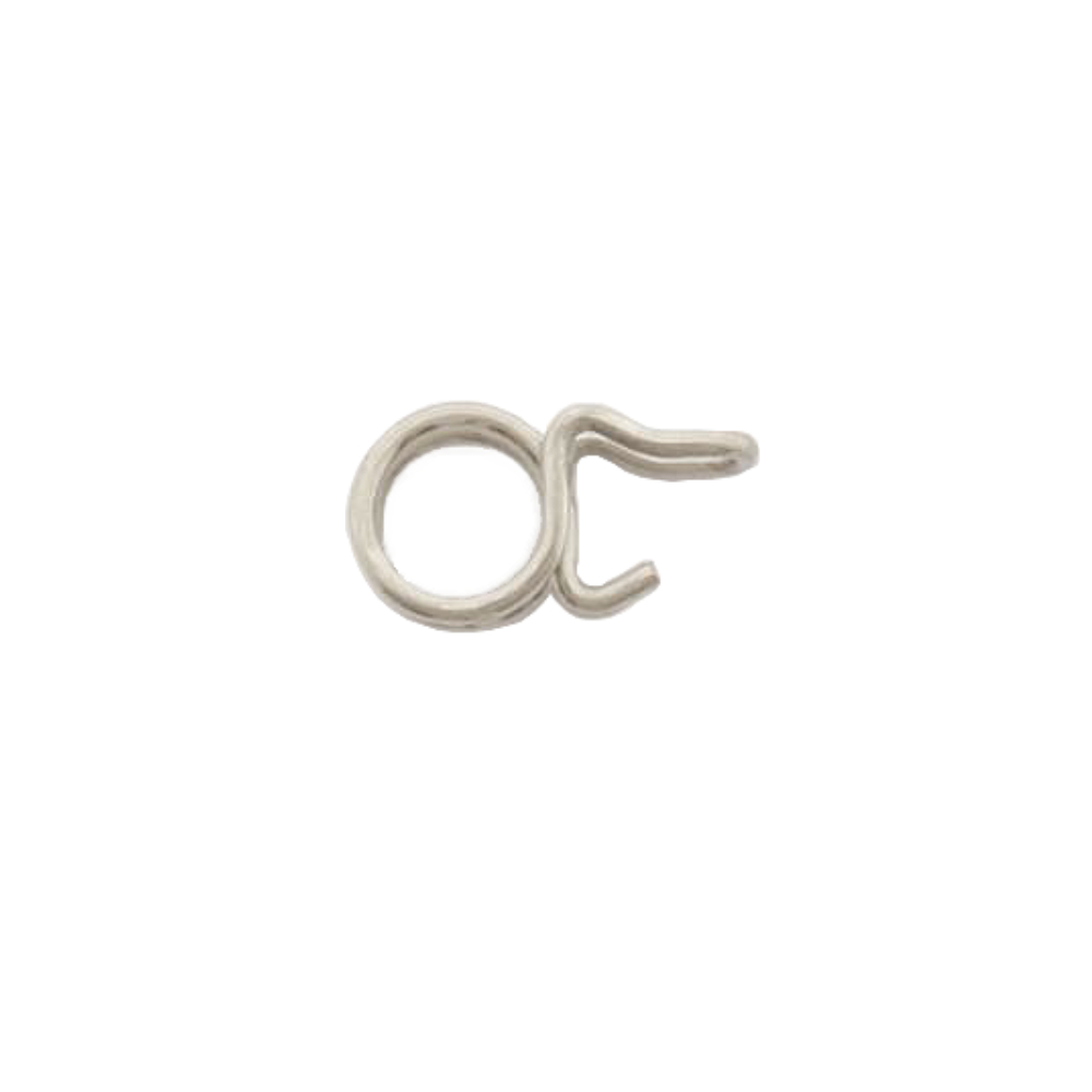Jura Klemmfeder 7.0 x1.2mm ENA 5