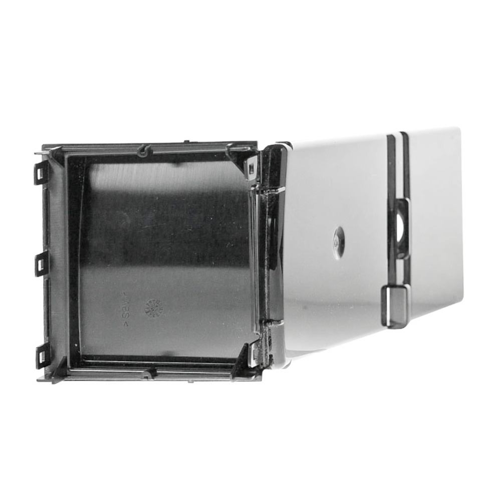 JURA Tresterschaufel schwarz Impressa F