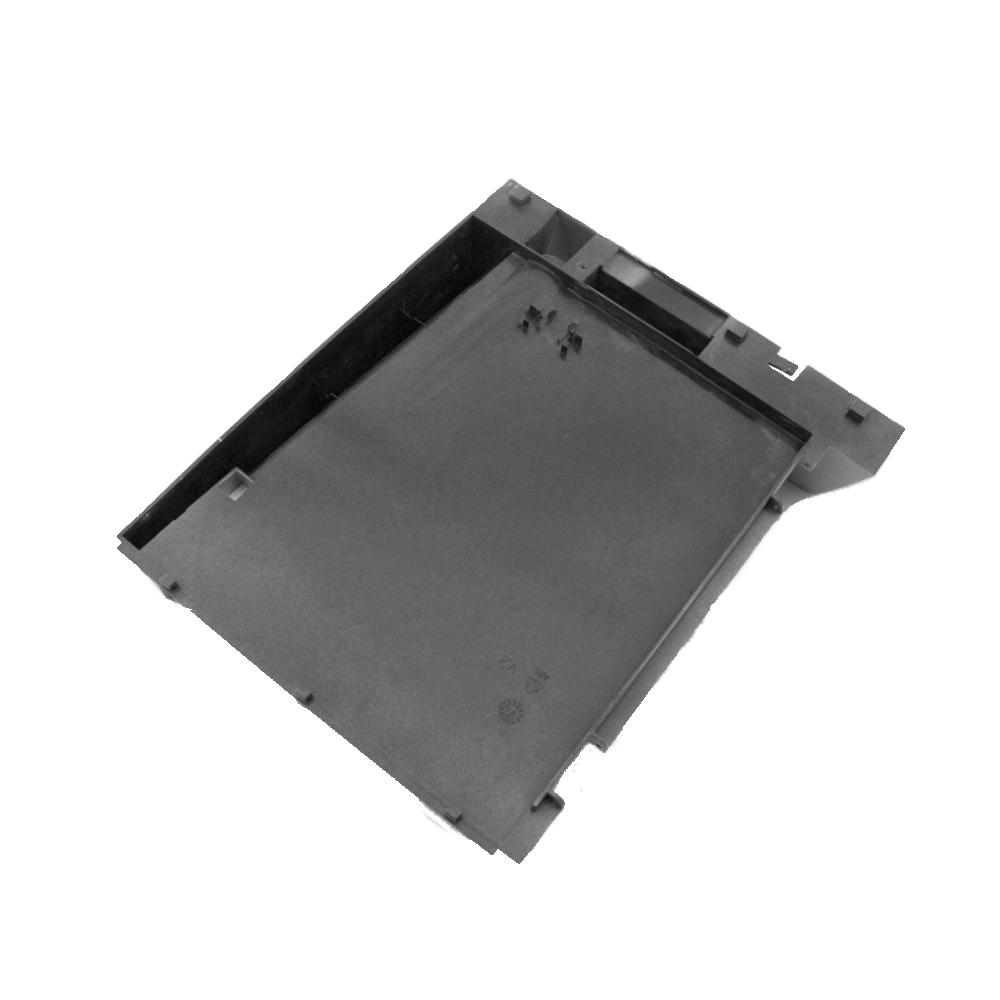 Jura Tanksockel platin