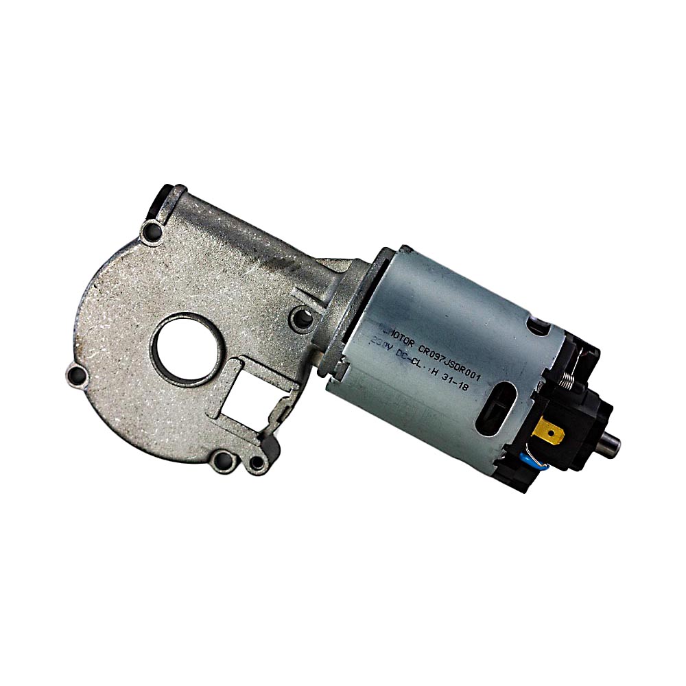 Saeco Motor für Keramikmahlwerk