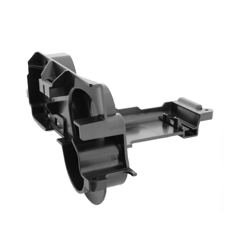 Jura Träger Pumpe schwarz C8