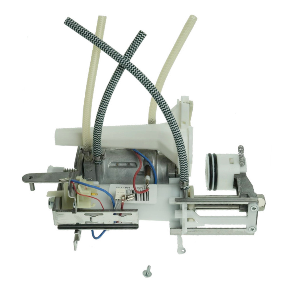 Krups Heizkörper mit Druckzylinder EA8000 EA8150 MS-5A21198